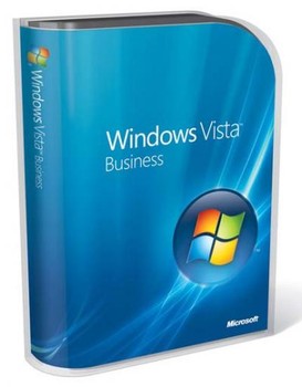 Dell предсказывает Windows Vista счастливое будущее