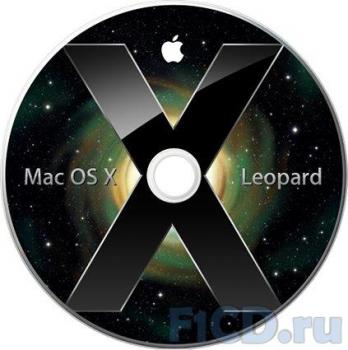 Вирус-Троян специально для Mac OS X!