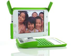 Windows для проекта OLPC