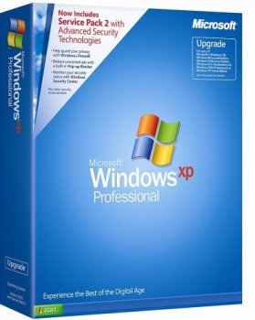 Компания Microsoft снова продлевает жизнь Windows XP