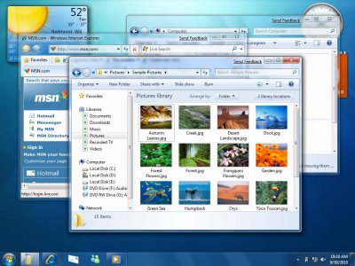 Microsoft уберет с рынка некоторые версии Windows 7.