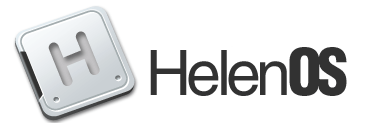 Вышла новая версия операционной системы HelenOS 0.4.0