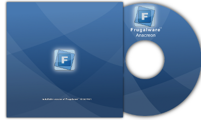 В планетарии Азимова появилось новое светило – Frugalware 1.0