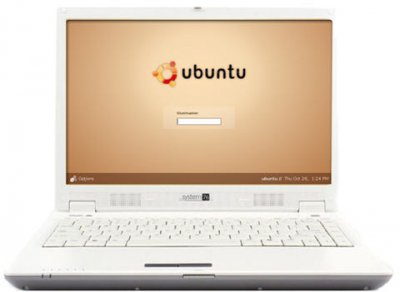 23 апреля Canonical выпустит три варианта Ubuntu 9.04