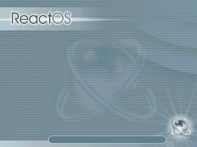 ReactOS 0.3.9 – выпущена очередная версия