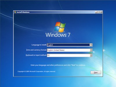 Microsoft выпускает бета-версию Windows 7 Upgrade Advisor