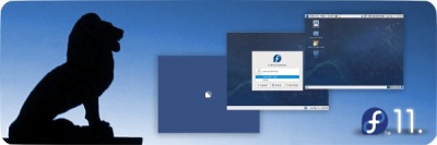Fedora 11 – официальный релиз