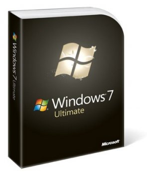 Мир ещё не готов к Windows 7?