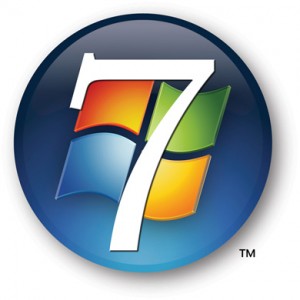 В версии Windows 7 RTM серьзеная ошибка