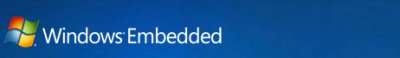 Microsoft приступает к тестированию Windows Embedded 2011