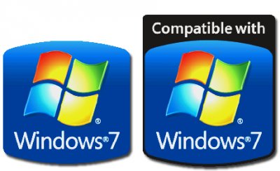 Около 80% ПО не совместимо с Windows 7?