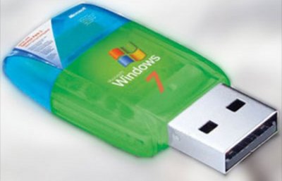 Windows 7 USB/DVD Download Tool снова доступен для скачивания