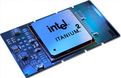 Microsoft прекращает поддержку Itanium для ряда продуктов