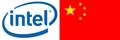 Новый завод Intel продолжает инвестировать в Китай