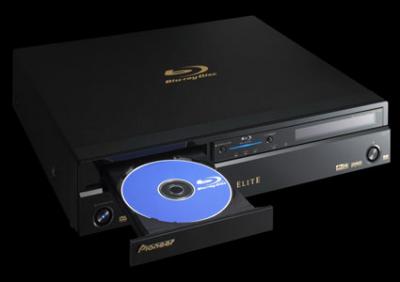 Blu-ray ускоряется, став в два раза популярней, чем HD DVD