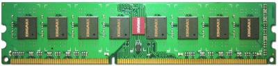 DDR3 от Kingmax – новая недорогая ОЗУ