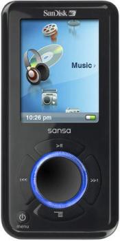 Sansa View – новый медиаплеер от компании SanDisk