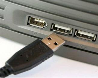 Новый протокол USB 3.0