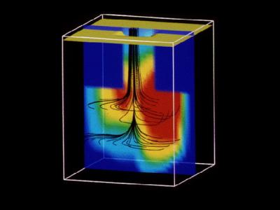 3D-транзисторы – новые горизонты компьютерного мира