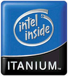 Intel quot;втиснулиquot; 2 миллиарда транзисторов в новый Itanium