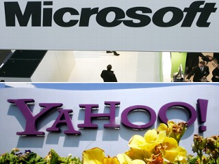 Microsoft надеется переманить сотрудников Yahoo