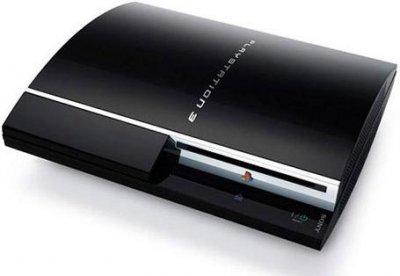 Sony планирует продать больше PS3, чем продала PS2