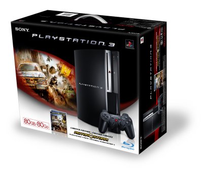 Sony не планирует снижать цену на PlayStation 3