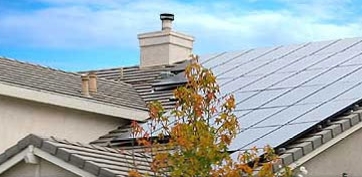 SolarCity – дешёвая солнечная электроэнергия