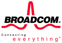 Broadcom сообщила о 300 процентном увеличении сетевых доходов