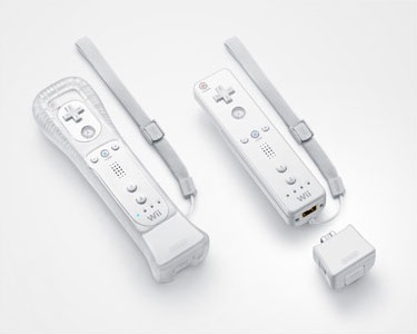 Wii MotionPlus оказался сюрпризом для разработчиков игр