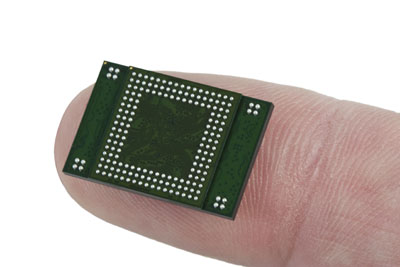 Intel сообщила детали о своих ультра быстрых SSD
