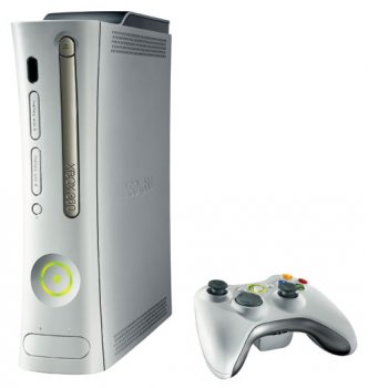 С 11 сентября в Японии Xbox 360 будет стоить дешевле чем Wii