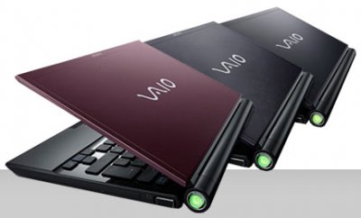 Sony отзывает ноутбуки серии TZ из-за перегрева
