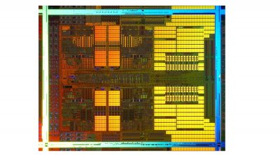 Первые 45 нм CPU AMD запущены в промышленное производство