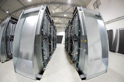 IBM расширяет список сервисов вычислительной модели Cloud