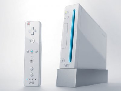 Продажи Nintendo Wii и Xbox 360 растут, тогда как PS3 – падают