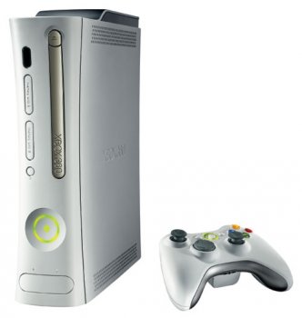 Продажи Nintendo Wii и Xbox 360 растут, тогда как PS3 – падают