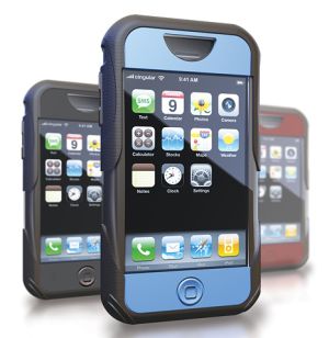 В декабре может появится модификация Apple iPhone 3G за $99