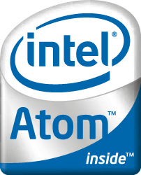 32 нм Intel Atom с GPU и контроллером RAM появится в 2010 году
