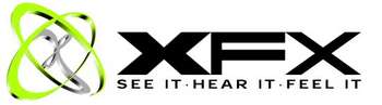 Первые модели видеокарт ATI Radeon от XFX выйдут 5 января