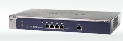 ProSecure UTM – приставки безопасности от NETGEAR