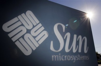 IBM аннулирует предложение о покупке Sun Microsystems
