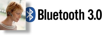 Bluetooth 3.0: новые скорости нового стандарта