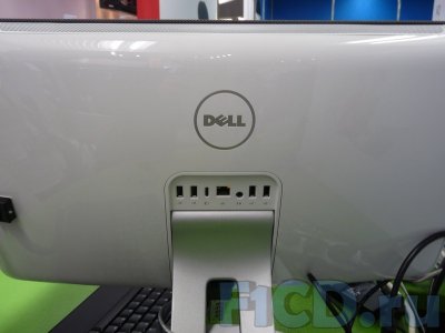 Dell Studio One 19 – новые подробности