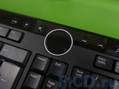 Dell Studio One 19 – новые подробности