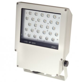 GL-SP30 – экологичный светильник