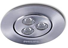 Световые акценты от Philips