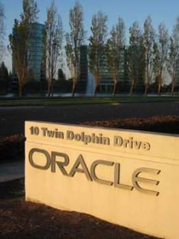 Oracle готовит увольление около 1000 сотрудников