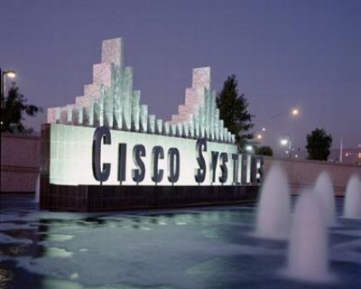 Удаленные работники помогли Cisco сэкономить $277 млн.