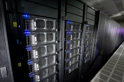 Суперкомпьютеры IBM вошли в список самых энергетически эффекти